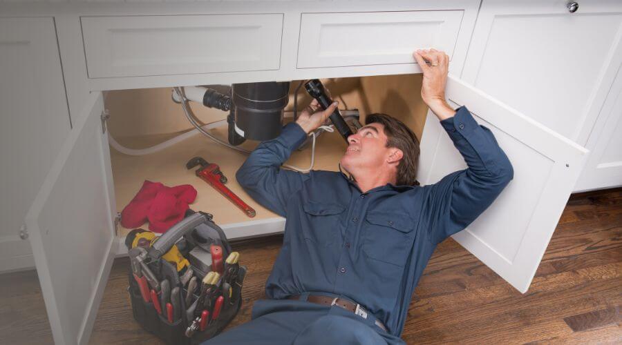 Local expert plumbing services in Cedar Hill, TN